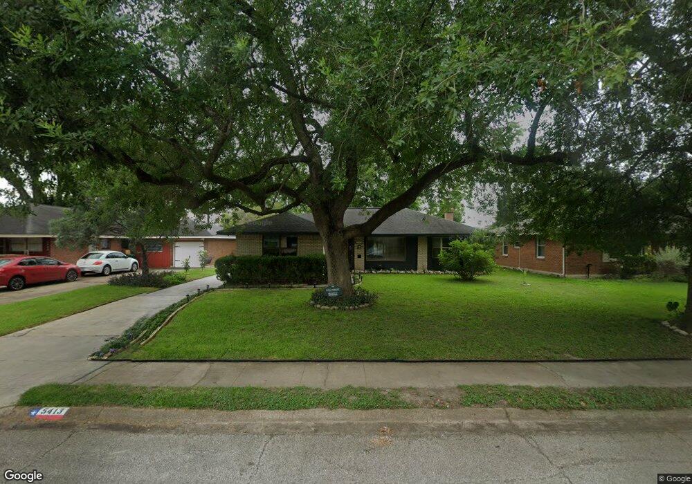 5413 Libbey Ln, Houston, TX 77092 - photo 1