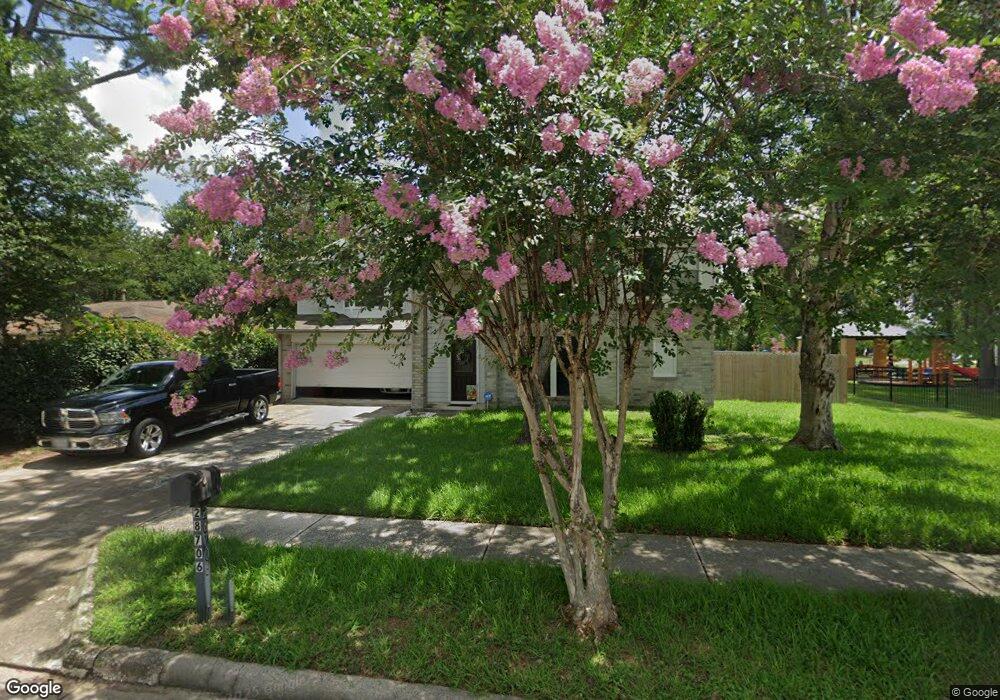28706 Atherstone St, Spring, TX 77386 - photo 1