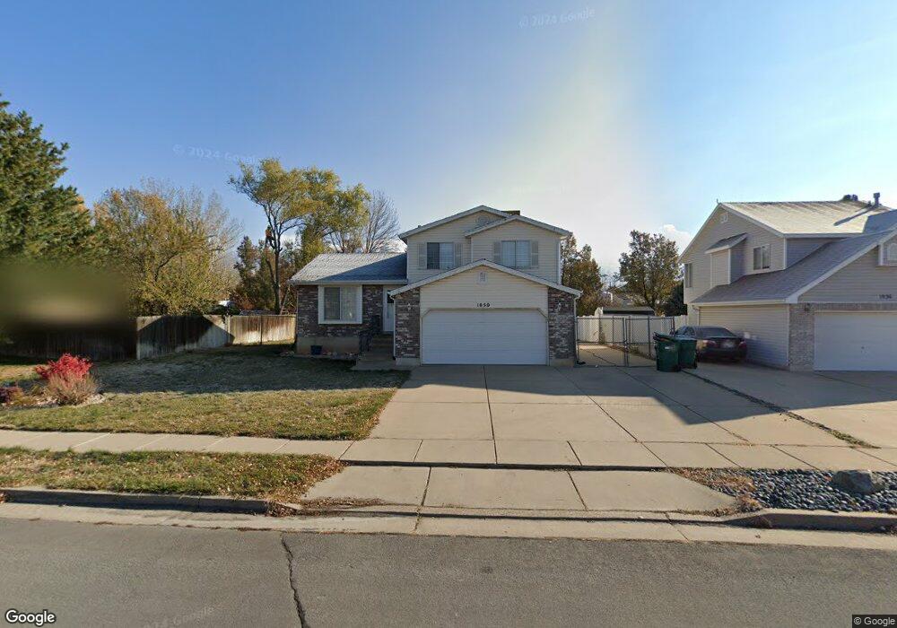 1050 N 175 E, Layton, UT 84041 - photo 1