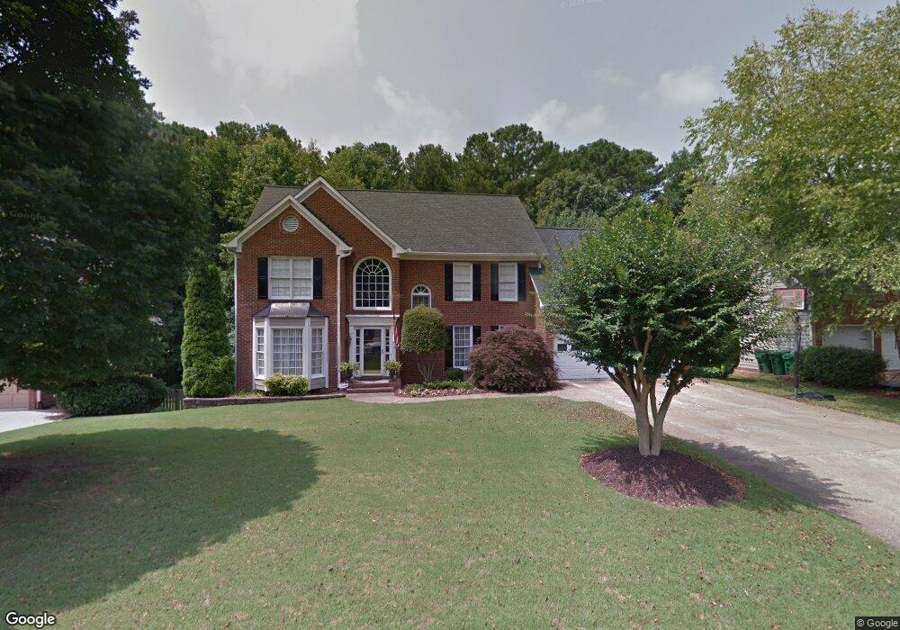 497 Gaillardia Way NW, Acworth, GA 30102 - photo 1