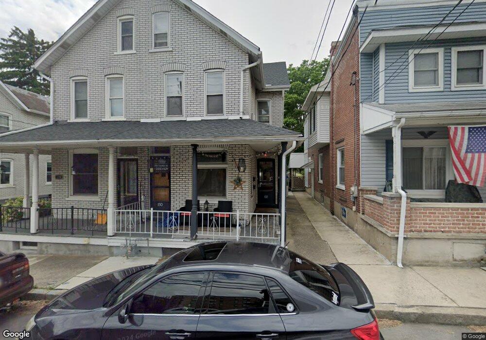 130 N 4th St, Emmaus, PA 18049 - photo 1