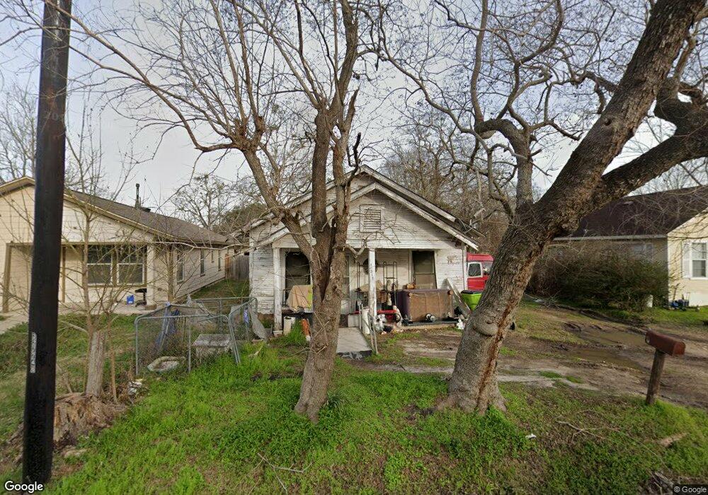 517 West St, Rosenberg, TX 77471 - photo 1