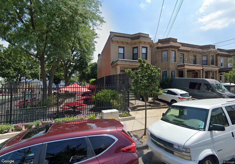 460 Gregory Ave unit 2, Weehawken, NJ 07086 - photo 1