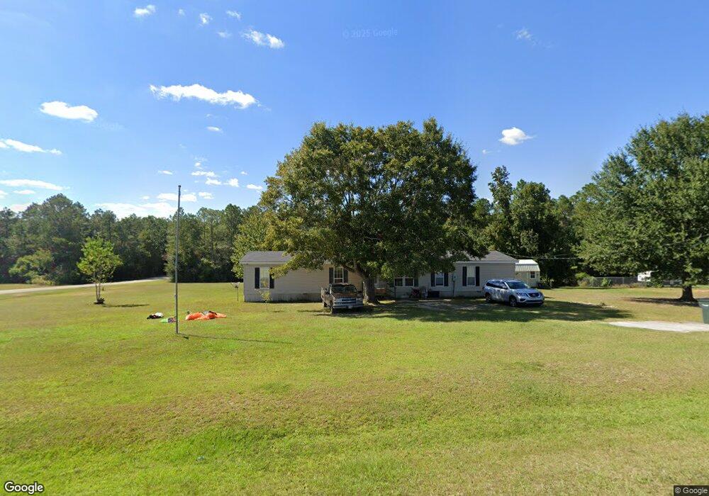 26350 Long Vue Dr, Picayune, MS 39466 - photo 1