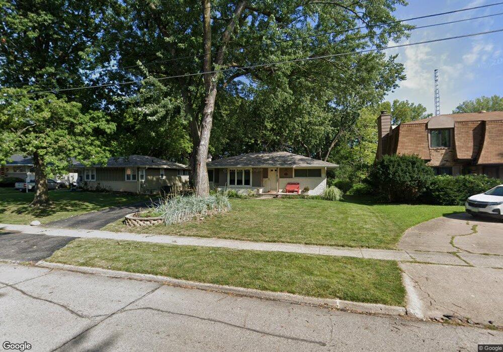 3017 Aurora Ave, Des Moines, IA 50310 - photo 1