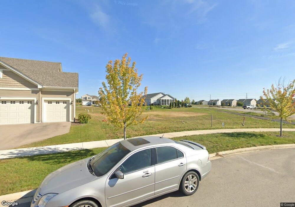 731 Maplewood Cir unit 36444671, Elburn, IL 60119 - photo 1