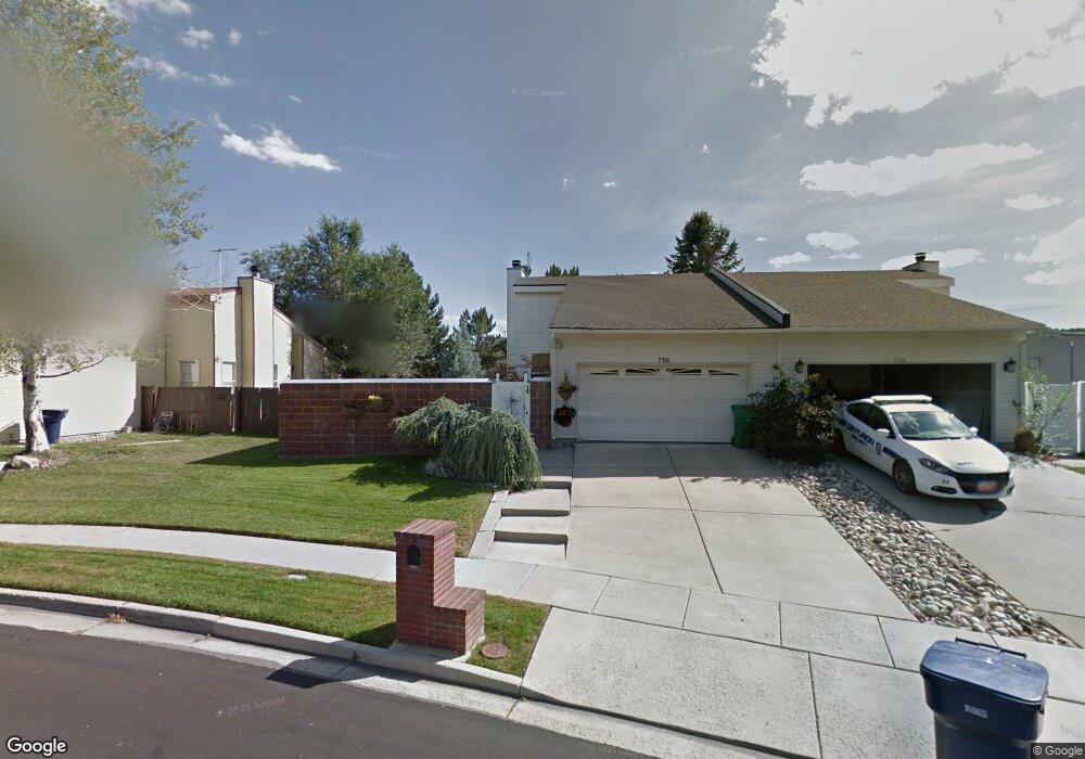 730 Village Way, Sandy, UT 84094 - photo 1