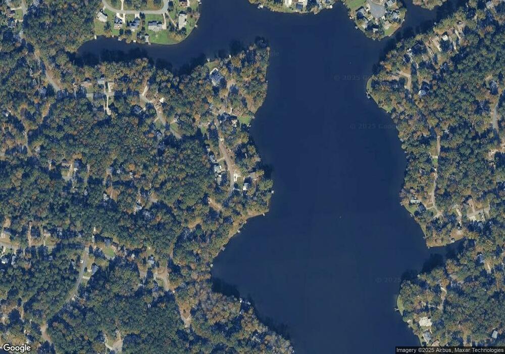 1121 Will Scarlet Way, Macon, GA 31220 - photo 1