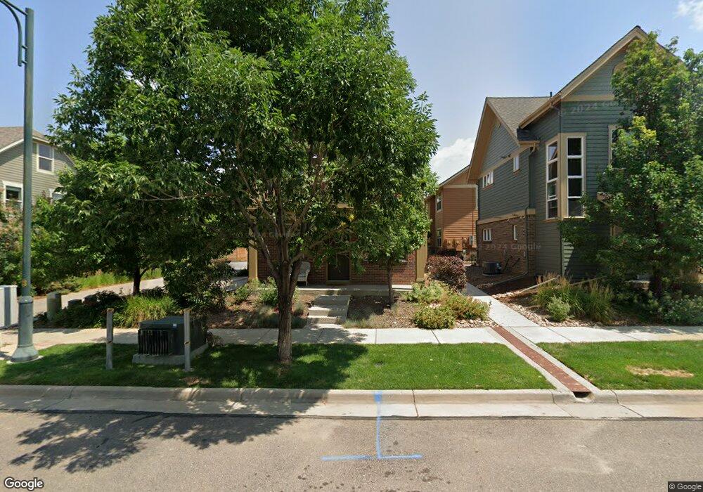 2608 Geneva St unit 2608, Denver, CO 80238 - photo 1
