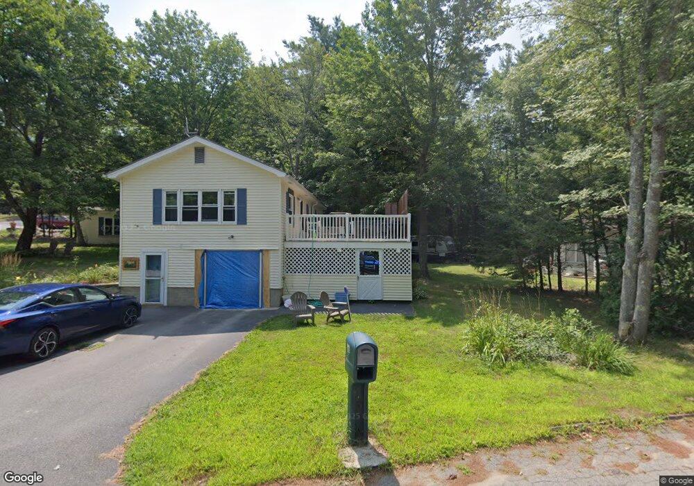 26 Lakeview Rd, Raymond, NH 03077 - photo 1