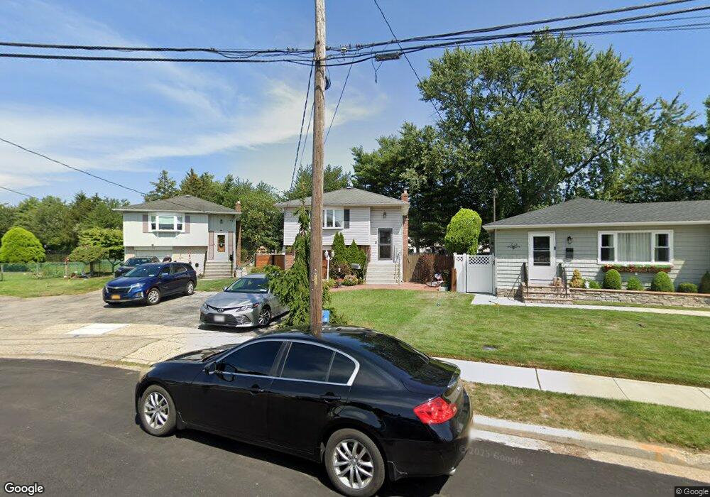 22 N Robert Damm St, Bethpage, NY 11714 - photo 1