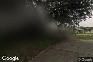 200 Racquet Ln, Houma, LA 70360