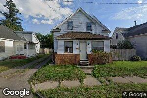 1909 W Sample St, South Bend, IN 46619