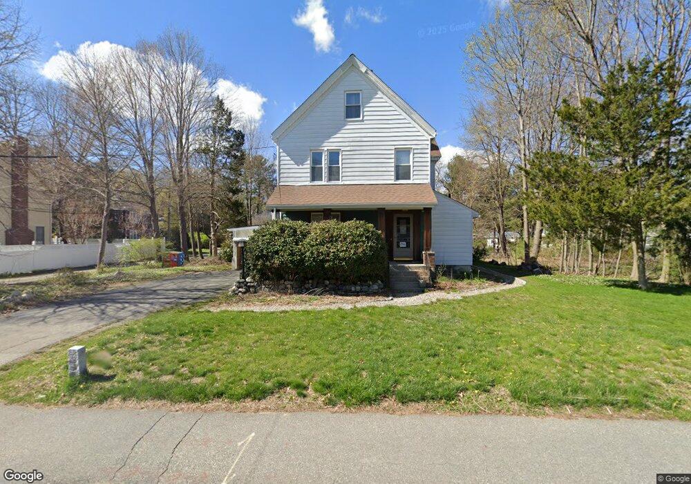 296 Woburn St, Lexington, MA 02420 - photo 1