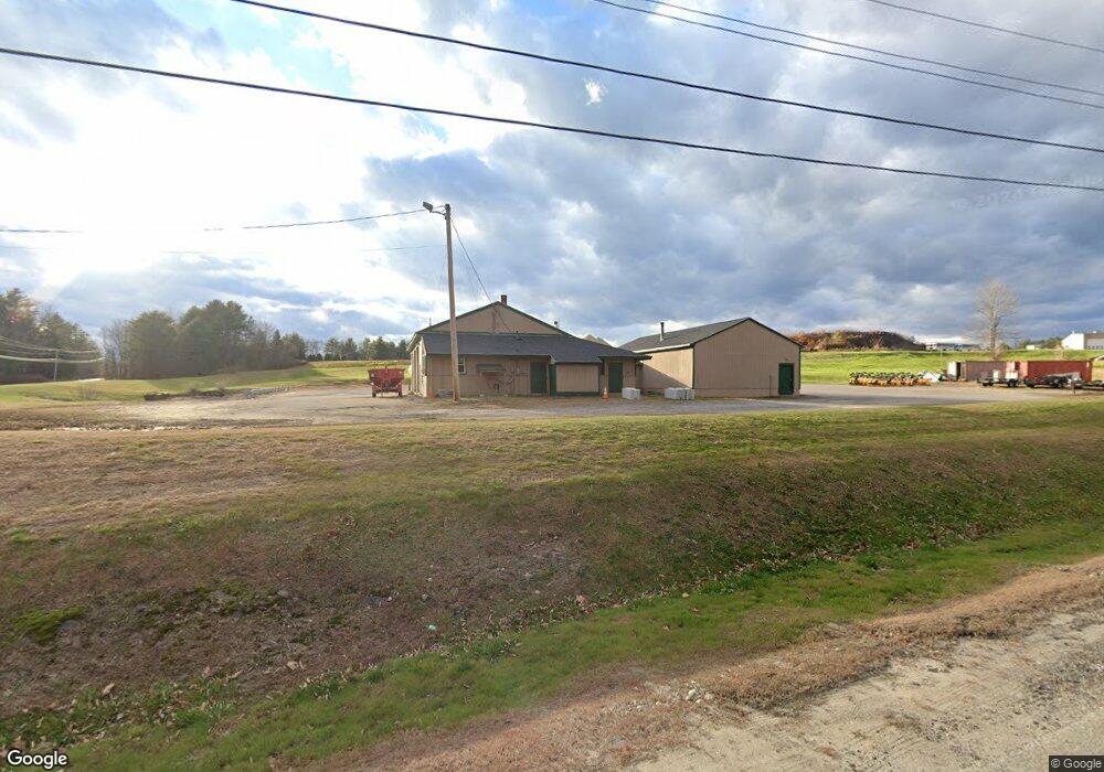 80 Huston Rd, Gorham, ME 04038 - photo 1