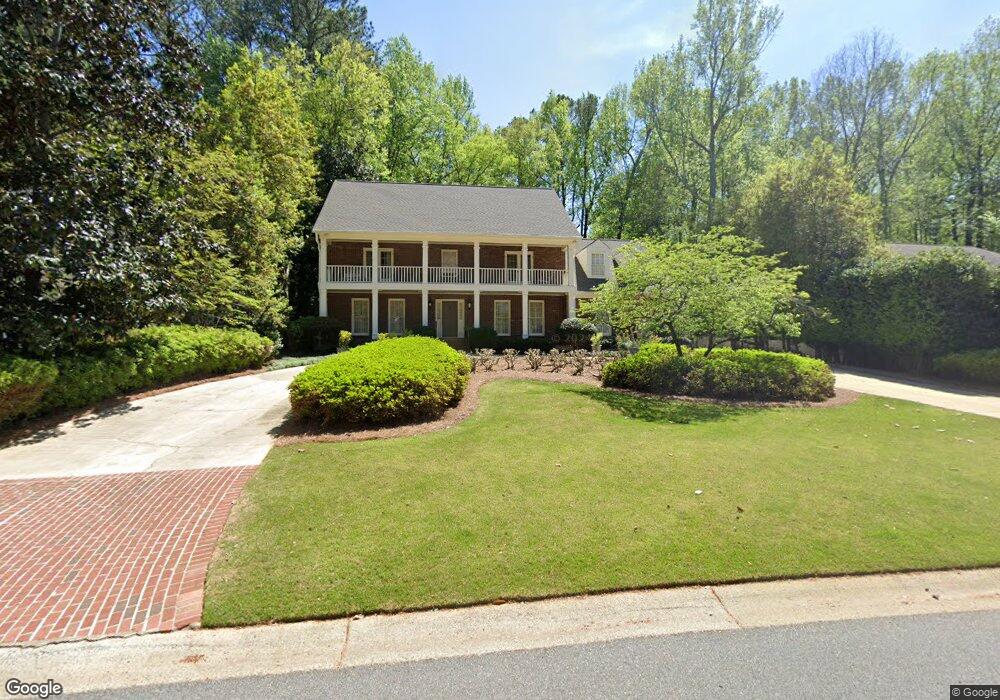 791 Colston Rd SW, Marietta, GA 30064 - photo 1