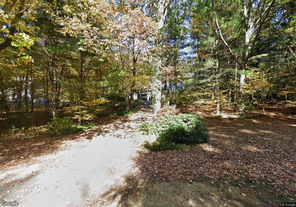 17 Stocking Lot Rd, East Haddam, CT 06423 - photo 1