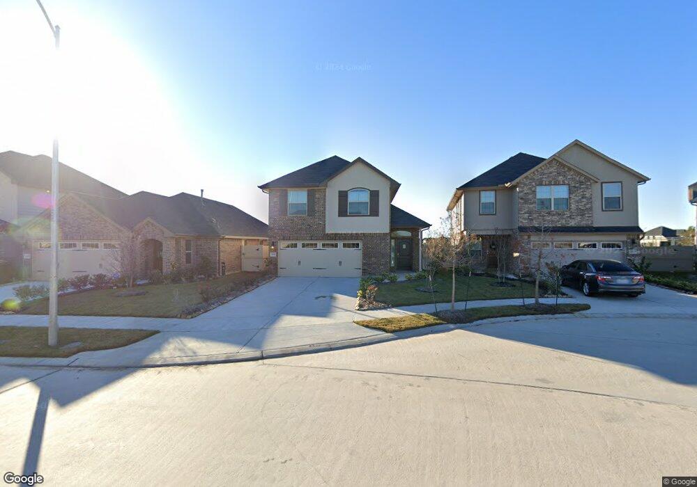 2406 Meerstad Ln, Houston, TX 77047 - photo 1