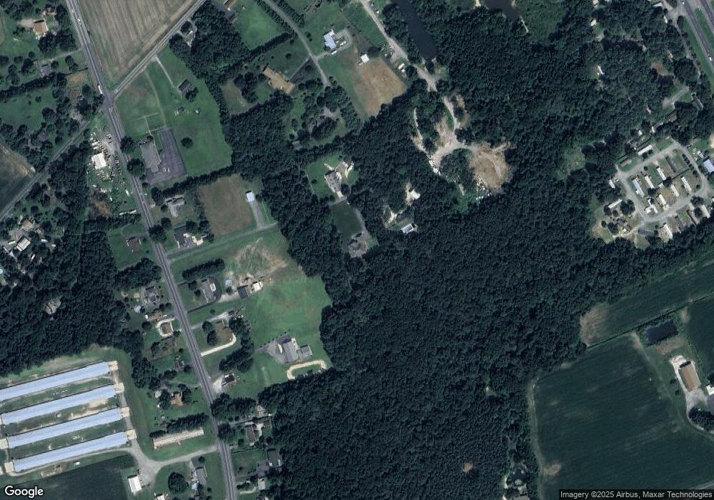 9404 M and M Ln, Laurel, DE 19956 - photo 1