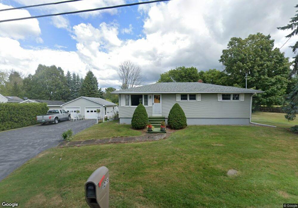 1276 Lower Newton Rd, Saint Albans, VT 05478 - photo 1