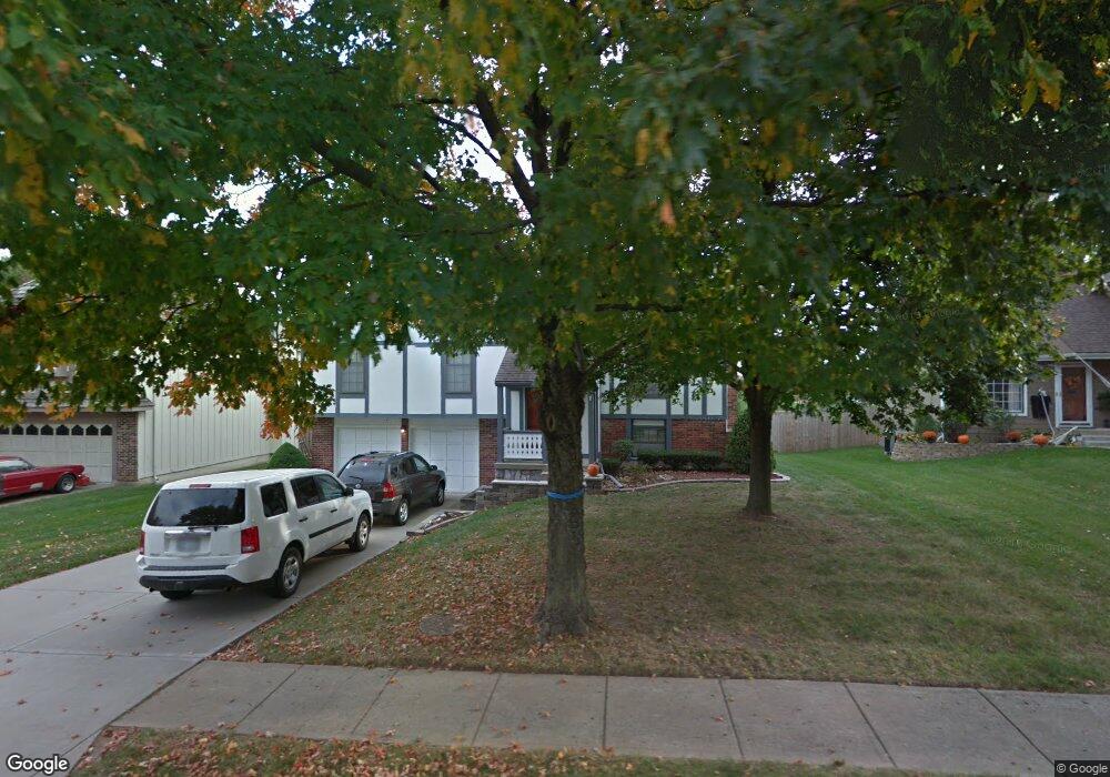 14923 W 85th Terrace, Lenexa, KS 66215 - photo 1