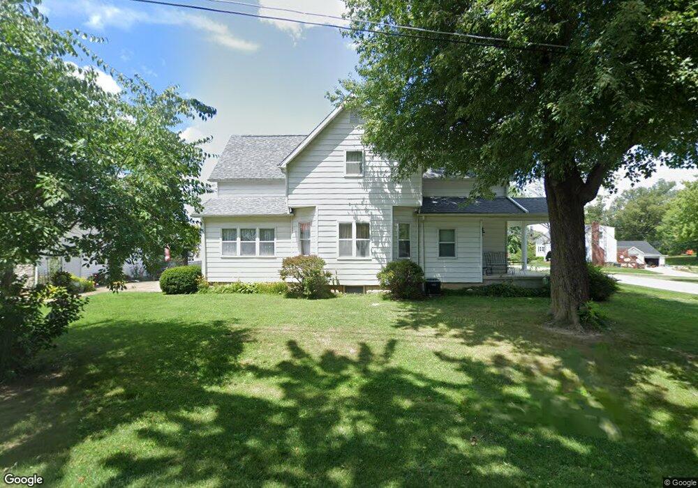 245 S Elm St, Osgood, IN 47037 - photo 1