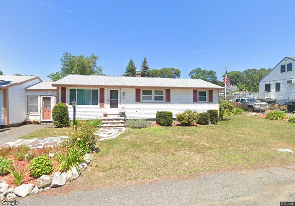 53 Evergreen St, Saugus, MA 01906 - photo 1