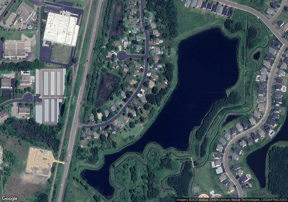 5485 134th St N, Hugo, MN 55038 - photo 1