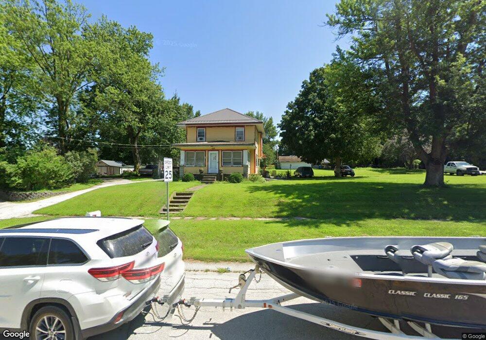 628 S Cherry St, Shell Rock, IA 50670 - photo 1