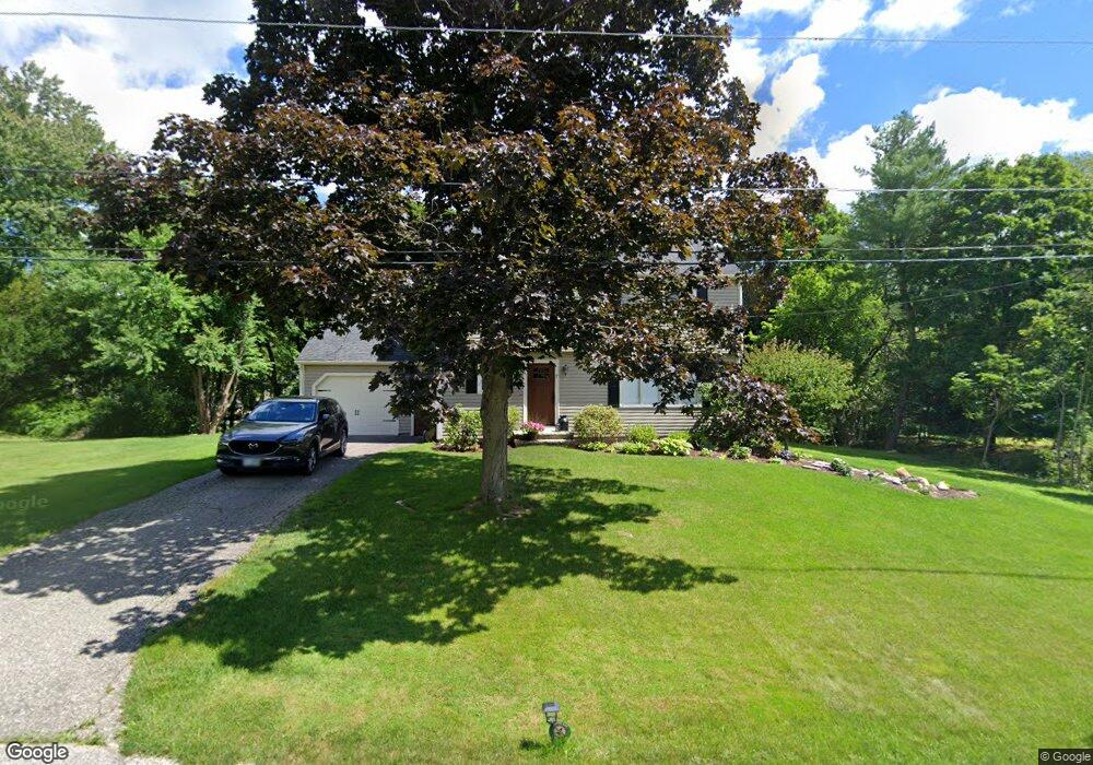 7 Magrath Rd, Durham, NH 03824 - photo 1