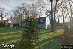 11 Edgerton Ct, Darien, CT 06820