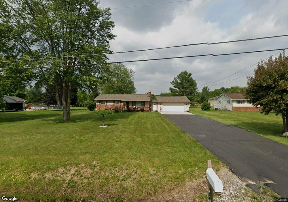 11029 N Lewis Rd, Clio, MI 48420 - photo 1