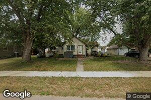 400 E Park Ave, Viborg, SD 57070