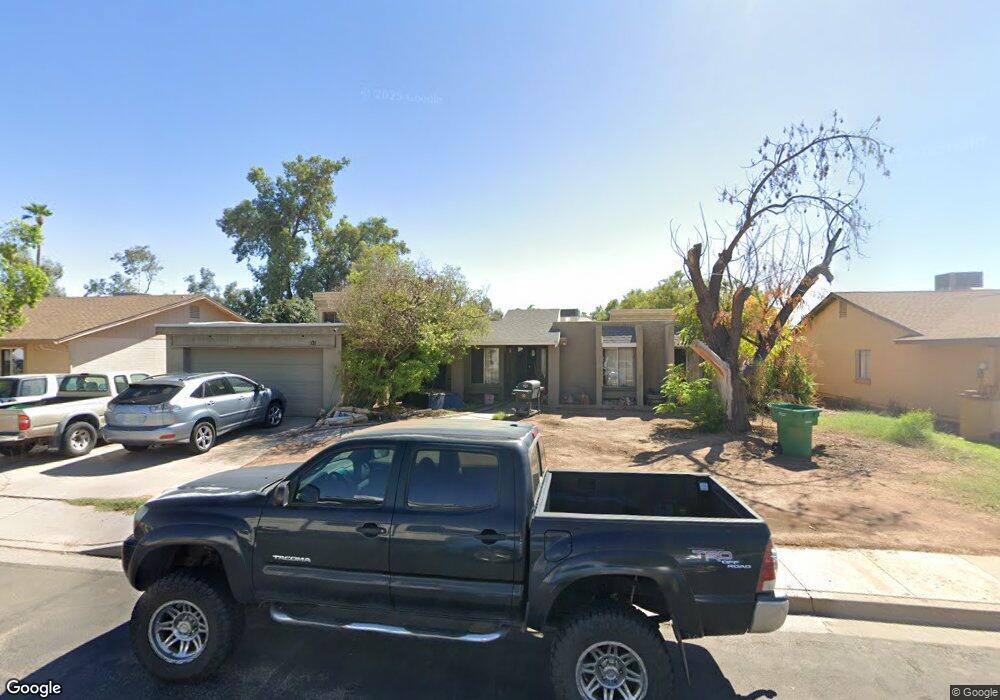 901 W Javelina Ave, Mesa, AZ 85210 - photo 1
