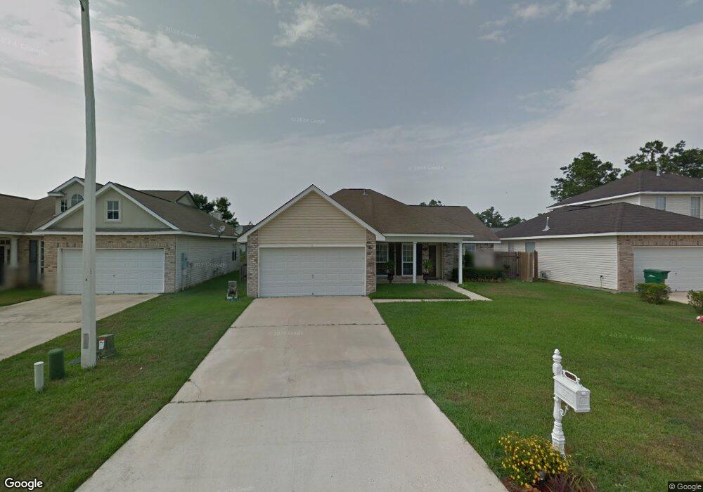 2147 Wellington Ln, Slidell, LA 70461 - photo 1