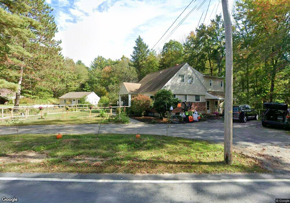 136B Hosmer St unit 136B, West Boylston, MA 01583 - photo 1