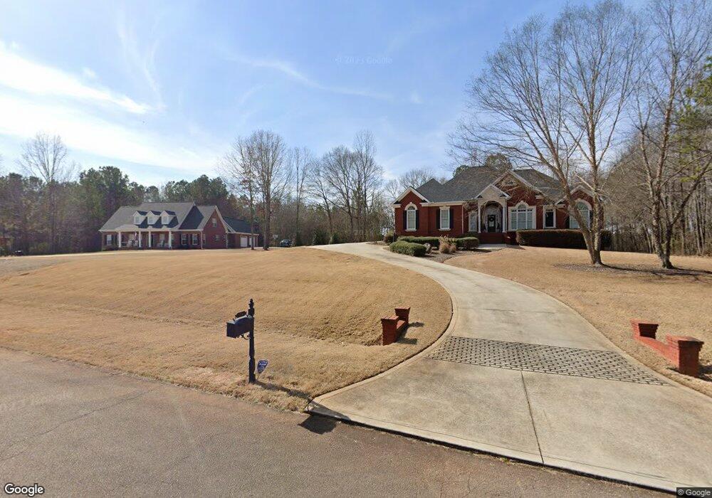 70 Walnut Ridge Ct, Covington, GA 30014 - photo 1