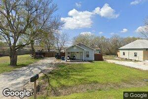 501 N Thomas Ave, Ada, OK 74820