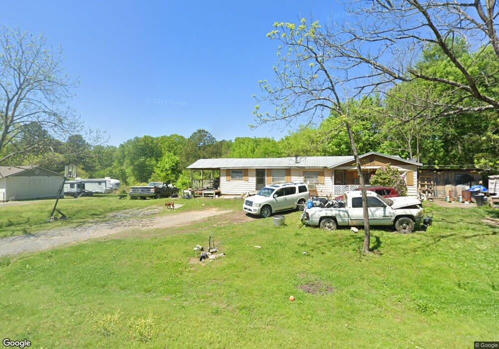 4424 Nance Spring Rd SE, Dalton, GA 30721 - photo 1