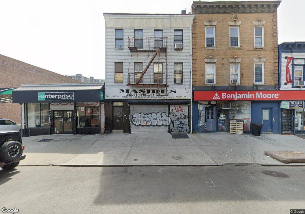 5616 Broadway, Bronx, NY 10463 - photo 1