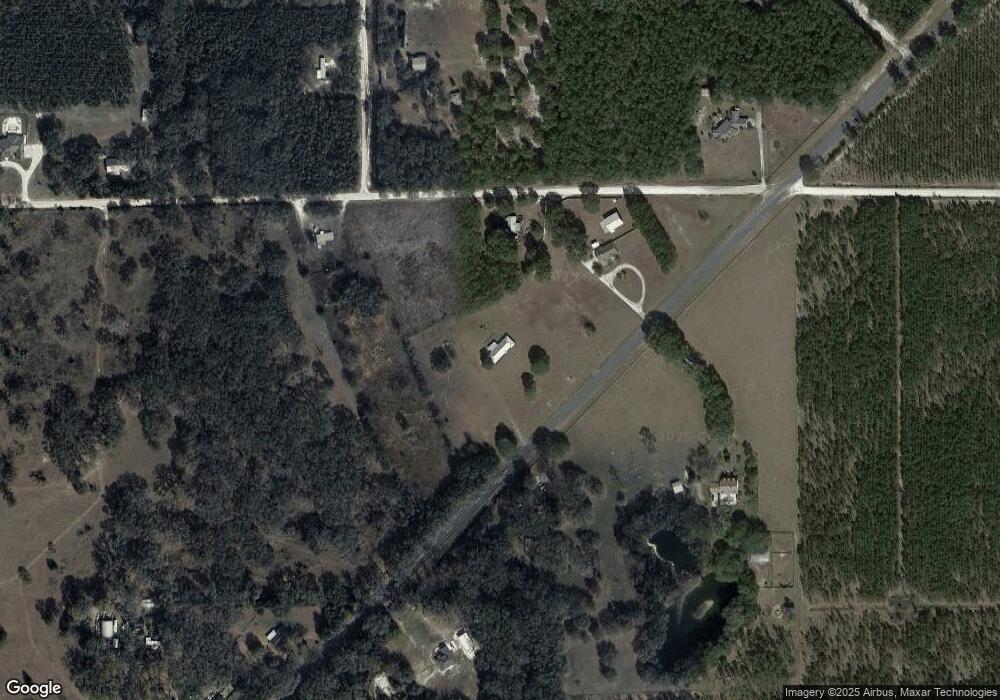 25633 State Road 247, O Brien, FL 32071 - photo 1