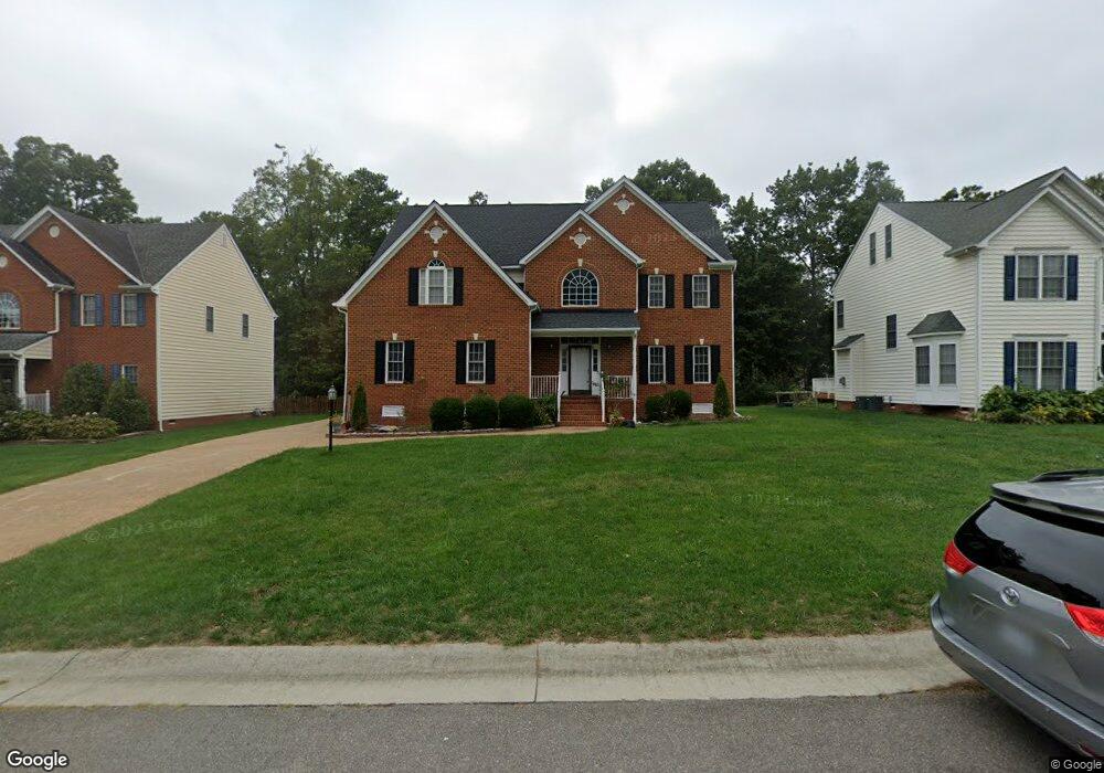 10921 Virginia Forest Ct, Glen Allen, VA 23060 - photo 1