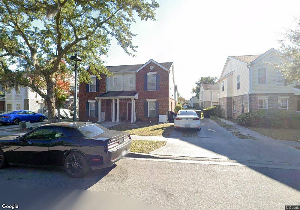 1417 E Bolton St, Savannah, GA 31404 - photo 1