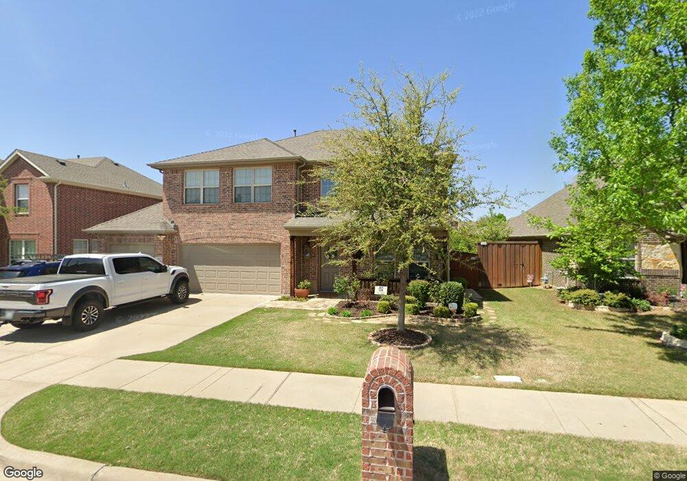 502 Fairland Dr, Wylie, TX 75098 - photo 1