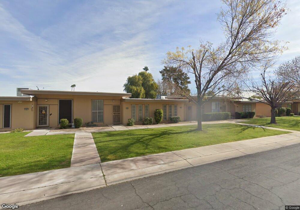 14225 N Newcastle Dr, Sun City, AZ 85351 - photo 1