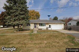 302 4th Ave, Holland, IA 50642