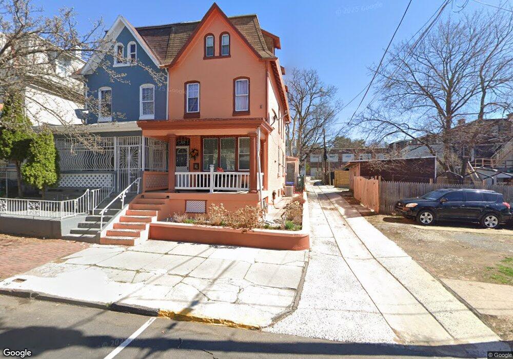 721 N 2nd St, Reading, PA 19601 - photo 1