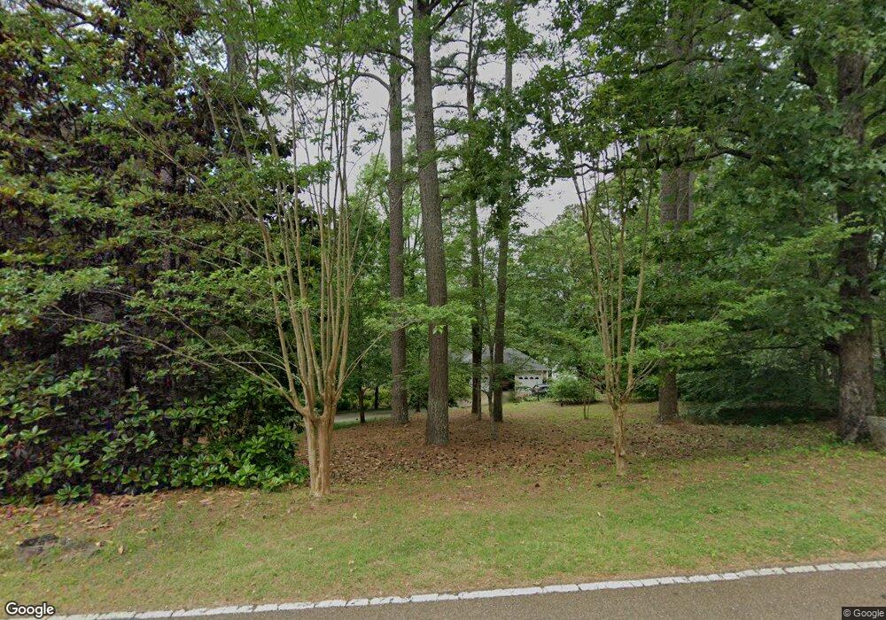 407 Timber Ln, Oxford, MS 38655 - photo 1