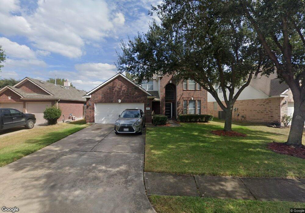 7922 Sonoma Oak Dr, Houston, TX 77041 - photo 1