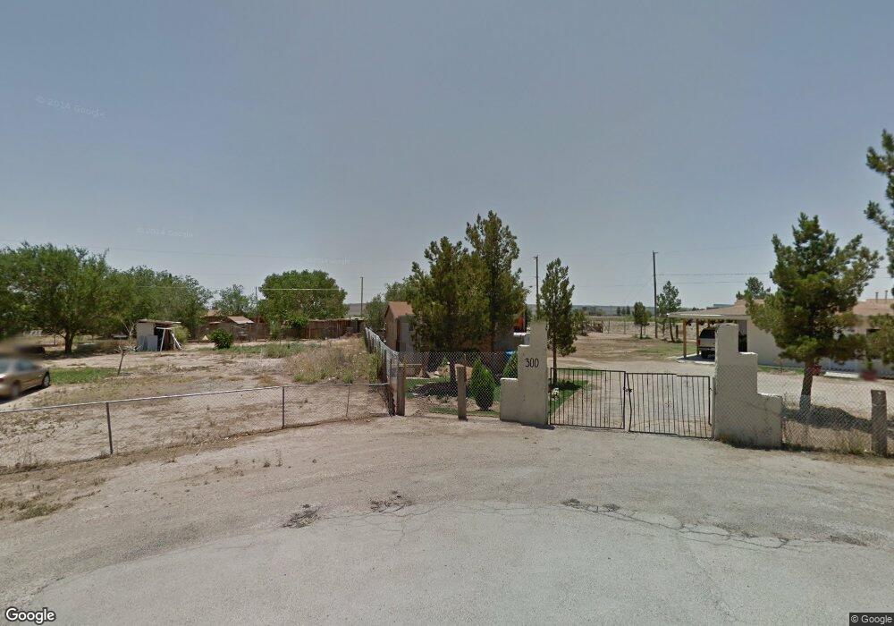 300 Valle Lindo Dr, El Paso, TX 79927 - photo 1